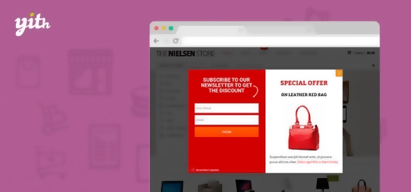 YITH WooCommerce Popup Premium 1.4.3