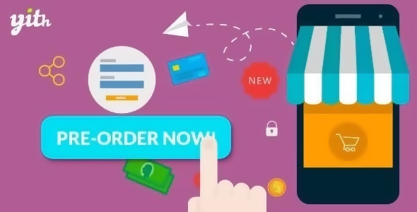 YITH WooCommerce Pre Order Premium 2.20.0