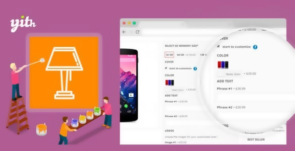 YITH WooCommerce Product Add-ons Premium 4.15.0