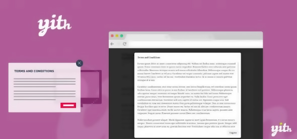 YITH WooCommerce Terms And Conditions Popup Premium 1.24.0