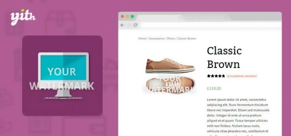 YITH WooCommerce Watermark 1.2.8
