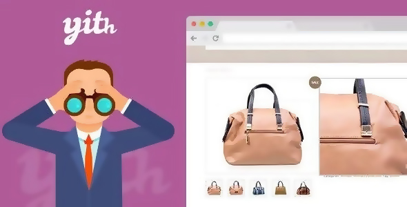 YITH WooCommerce Zoom Magnifier 2.28.0