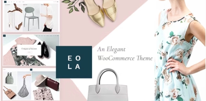 Eola – Elegant WooCommerce Theme 1.2.1