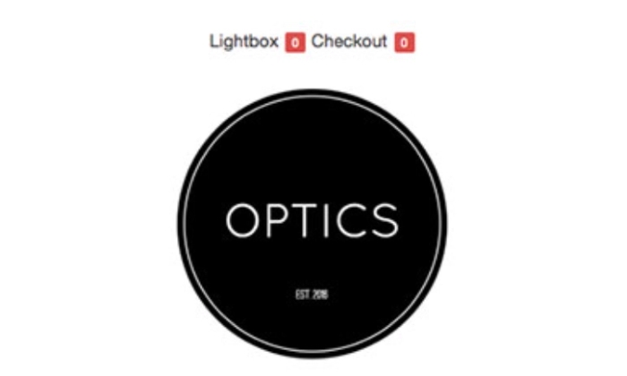 Graph Paper Press Optics Pro WordPress Theme 1.1