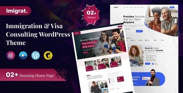 Imigrat – Immigration & Visa Consulting 1.1.4