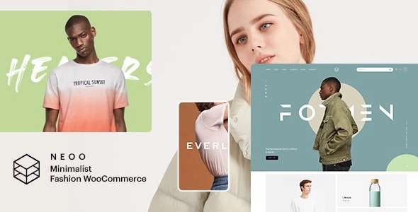 Neoo – Flexible WooCommerce theme 1.0.0