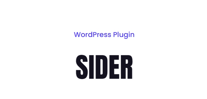 Graph Paper Press Sider WordPress Theme 1.0.1