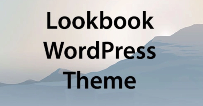 Graph Paper Press Lookbook WordPress Theme 1.1.3