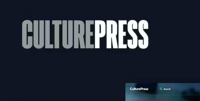 CulturePress – Art & Culture WordPress Theme 1.4