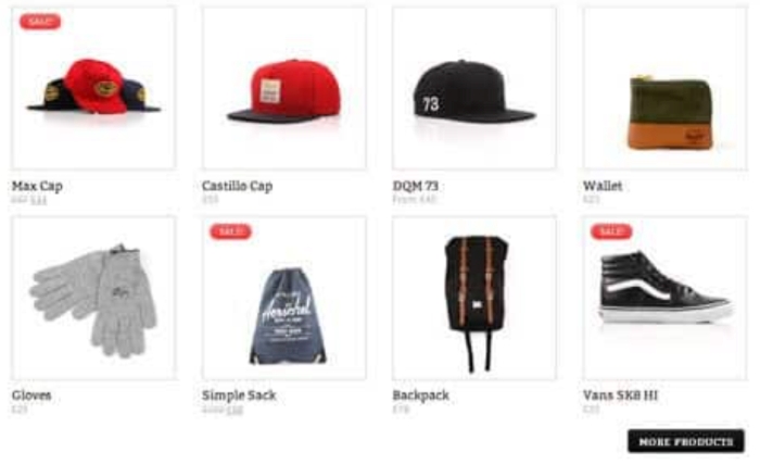 WooThemes Shelf Life Premium Theme 1.5.6