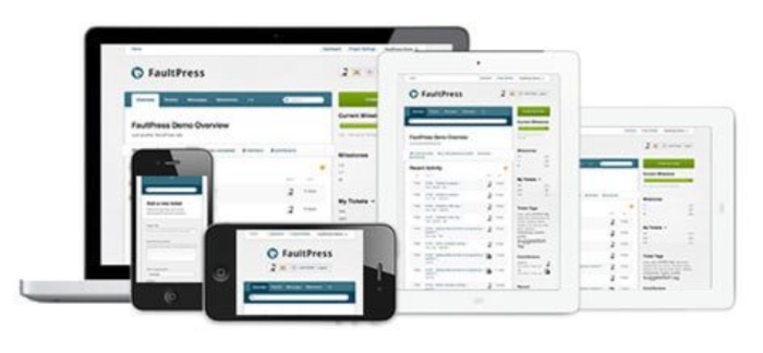 WooThemes Faultpress Premium Theme 1.0.9