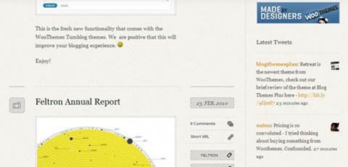 WooThemes Retreat Premium Theme 2.2.2