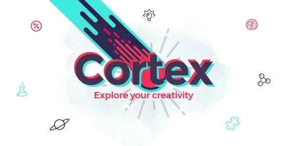 Cortex – Agency Theme WP Theme 1.5