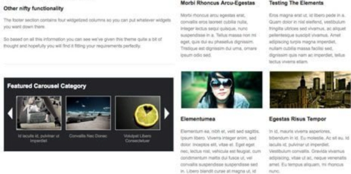 WooThemes Productum Premium Theme 2.2.3
