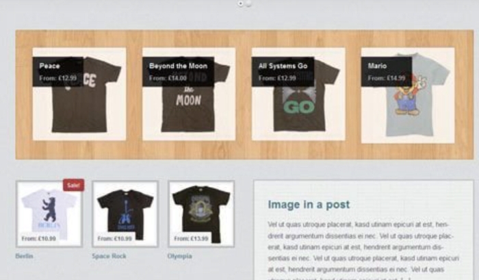 WooThemes Emporium Premium Theme 1.9.3
