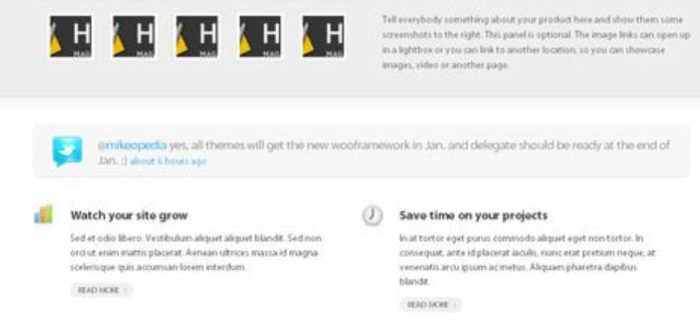 WooThemes Optimize Premium Theme 2.3.6