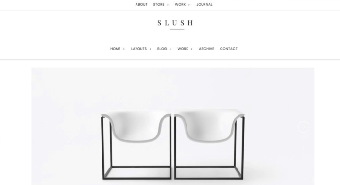 ZigZagPress Slush Pro WordPress Theme 1.2.0