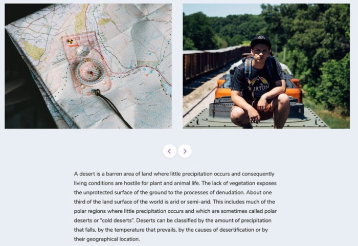 Array Themes Meteor WordPress Theme 1.1.6