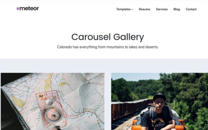 Array Themes Typable WordPress Theme 2.3.1