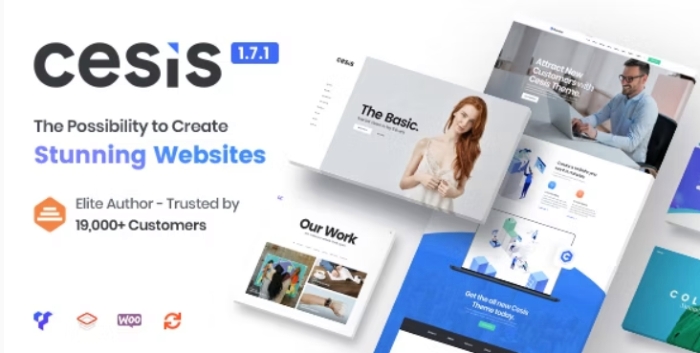 Swagger Responsive WordPress Theme 2.1.18