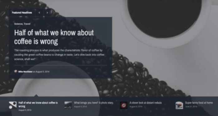 Array Themes Lenscap WordPress Theme 1.4.4