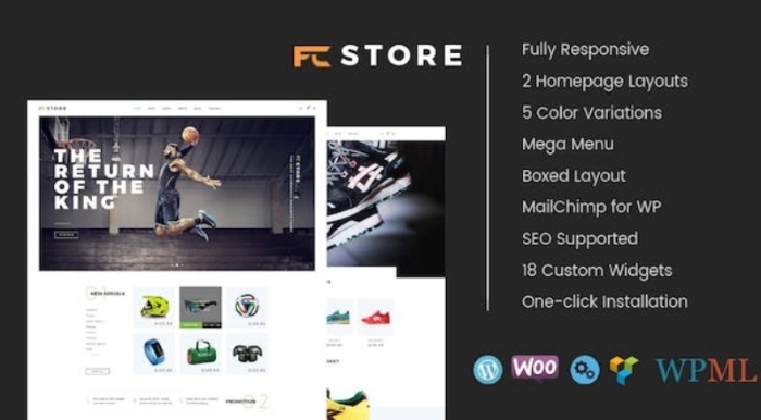 FcStore  - Sports Fitness WooCommerce Theme 1.2.12