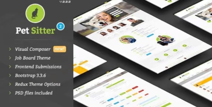 Confidence – Multipurpose WordPress Nonprofit Charity Theme – Charity 3.3.1