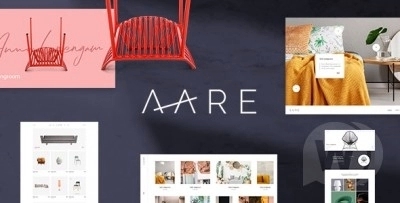 Aare – Furniture Store Theme 1.0.1