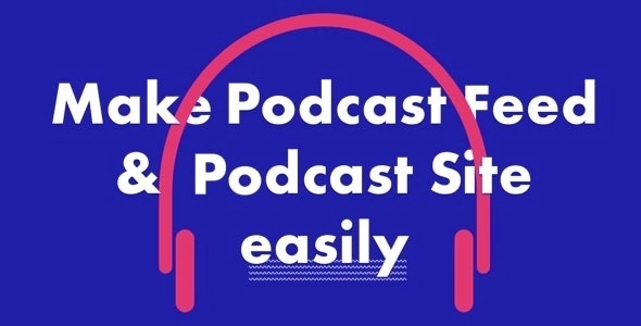 Sonus – Podcast & Audio WordPress Theme 2.1.1