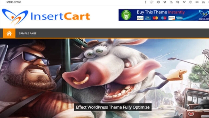Effect Pro Theme by InsertCart 2.6