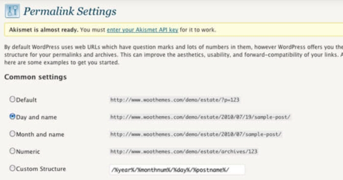 WooThemes Auld Premium Theme 1.2.3