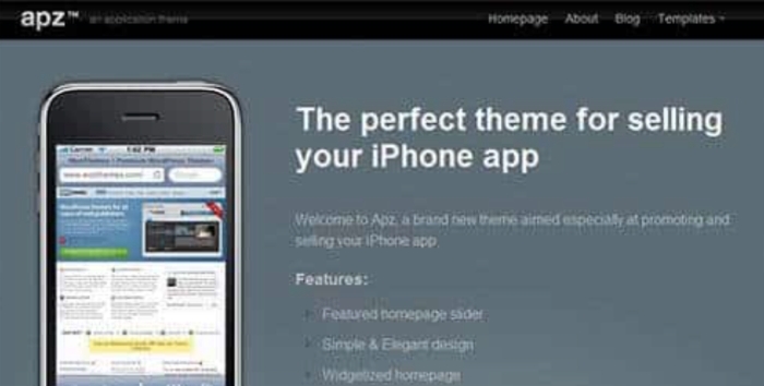 WooThemes Apz Premium Theme 2.0.4