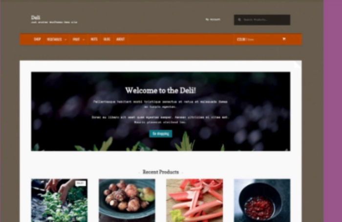 WhooThemes Deli 2.0.8