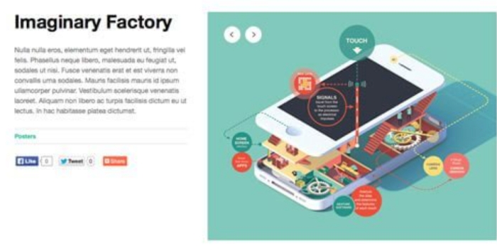 GridBox – Grid-Layout WordPress Magazine Theme 1.2.0