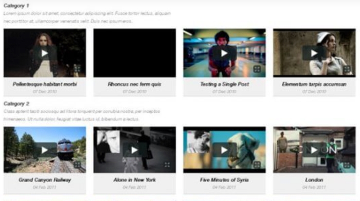 Profit – Business WordPress Theme 1.1.0