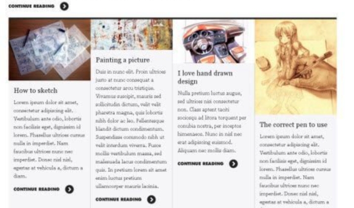 OboxThemes Press WordPress Theme 1.3.4