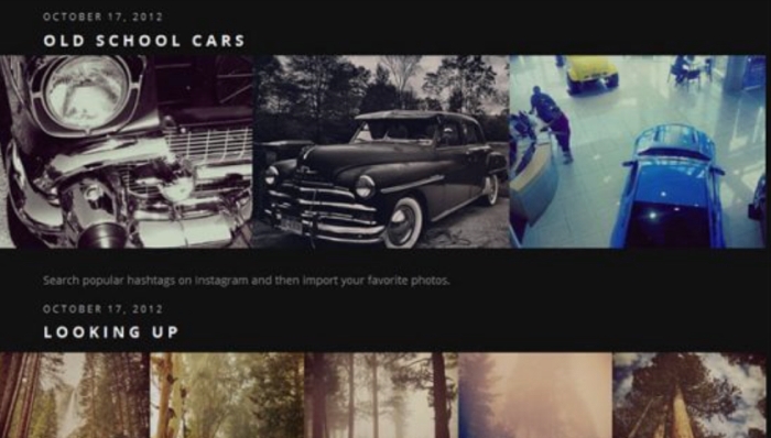 OboxThemes Picks WordPress Theme 1.1.8