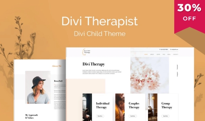 Divi Therapist 1.0.2