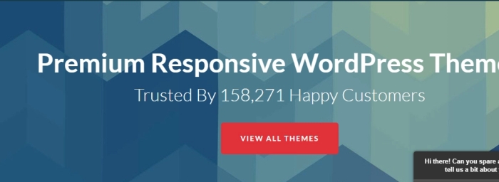 CyberChimps Response Premium WordPress Theme 3.0.0