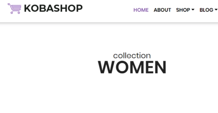 CyberChimps Kobashop WordPress Theme 1.0