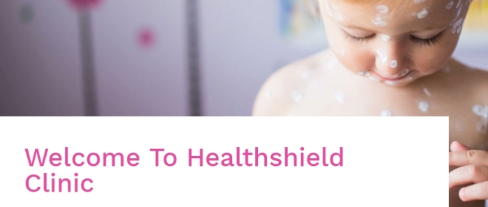 CyberChimps Healthshieldpro WordPress Theme 1.0
