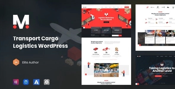 Moovit Transportation Logistics 1.2.3