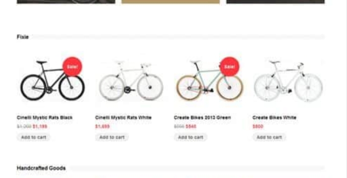 OboxThemes CleanSale WooCommerce Themes 1.3.7