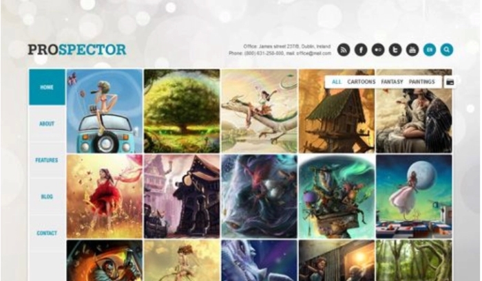 AIT – Prospector WordPress Theme 1.39