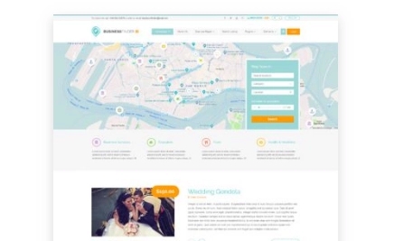 AIT – Corporate WordPress Theme v1.32