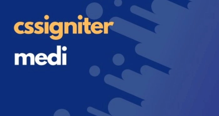 CSS Igniter Medi WP Theme 1.7.1