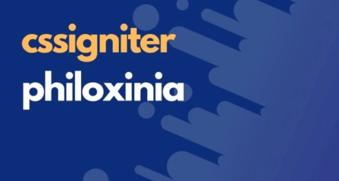 CSS Igniter Philoxenia 2.6.3
