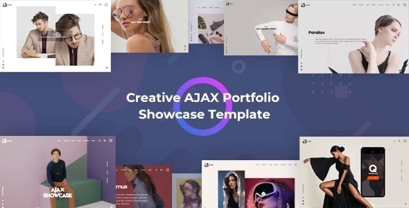 Thebe – Portfolio WordPress Theme 1.3.0