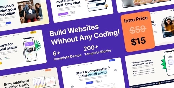 Masco – Saas Software Startup WordPress 1.0.6