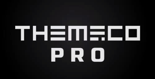 THEMECO Pro Theme 6.4.12